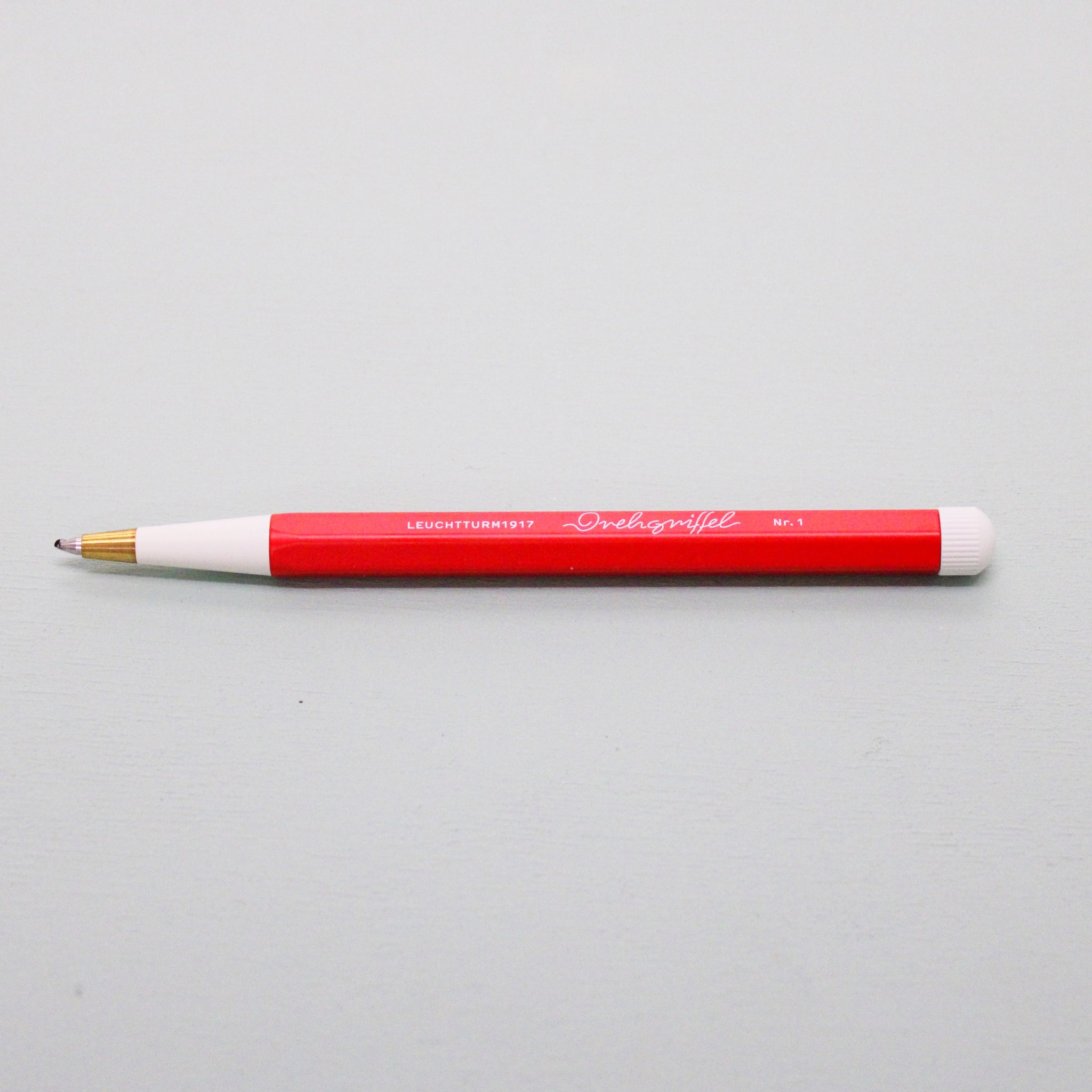 Gelpen | Red