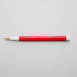 Gelpen | Red