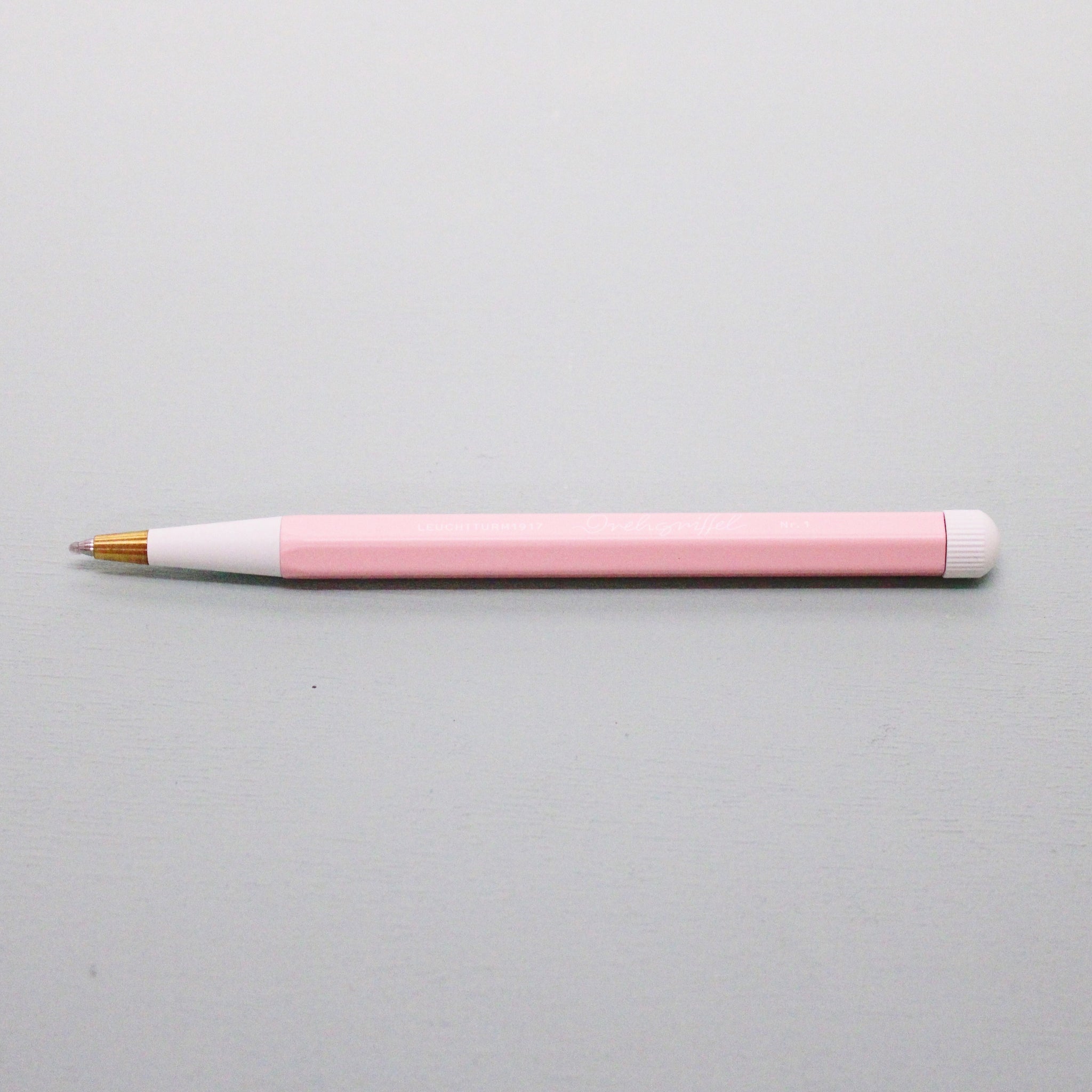 Drehgriffel | Soft Pink