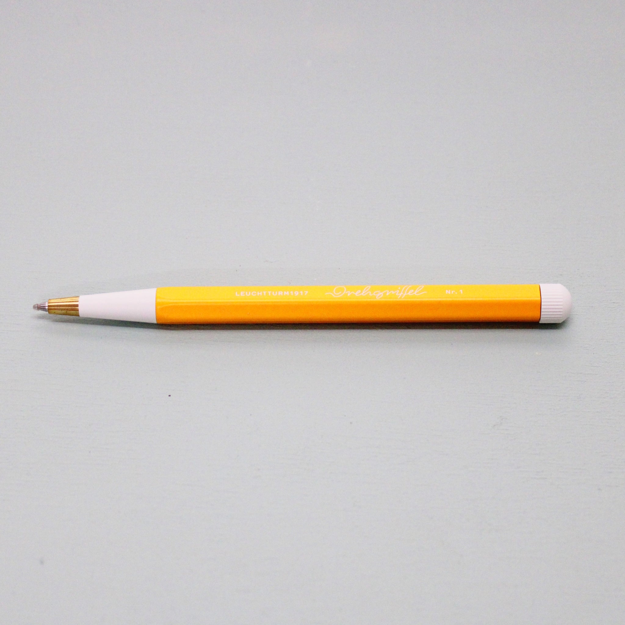 Gelpen | Rising sun
