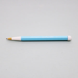 Drehgriffel | Aquamarine