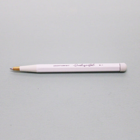 Gelpen | White