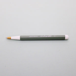 Drehgriffel | Olive Green