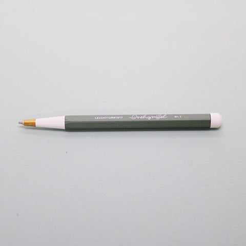 Drehgriffel | Olive Green