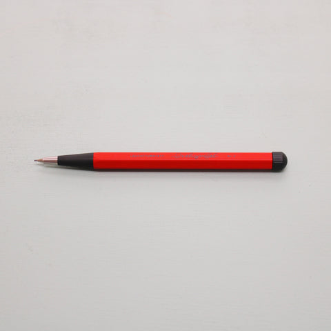 Drehgriffel No.2 | Red