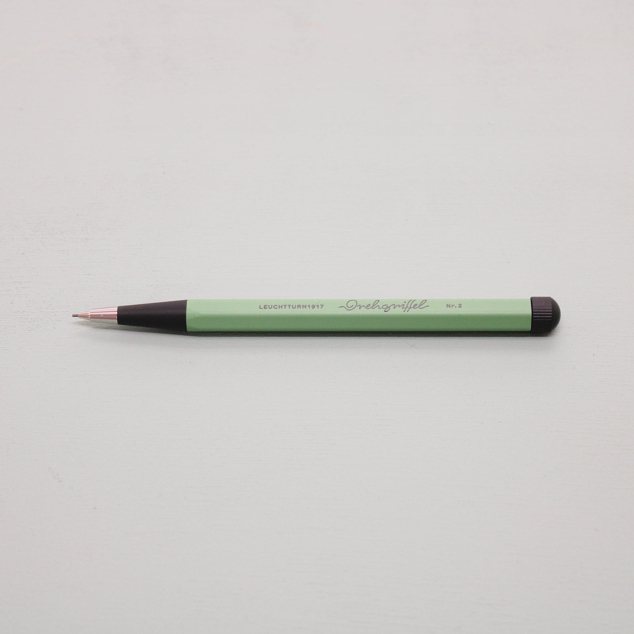 Drehgriffel No.2 | Sage