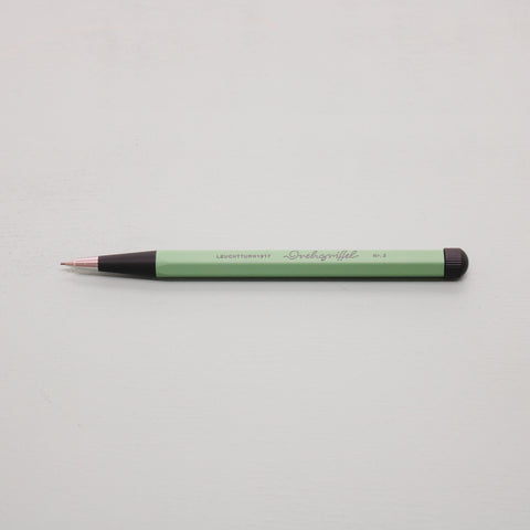 Drehgriffel No.2 | Sage