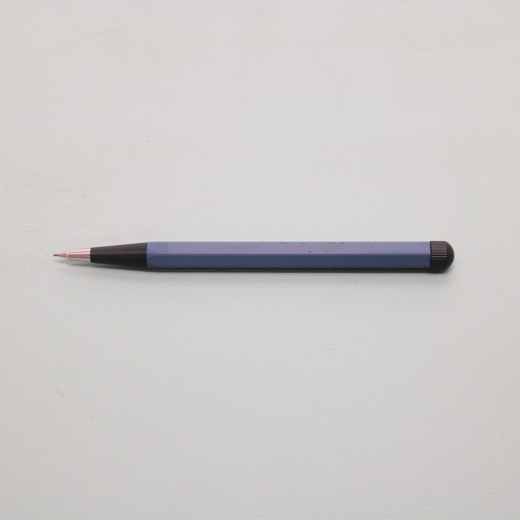 Drehgriffel No.2 | Navy
