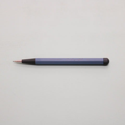 Drehgriffel No.2 | Navy