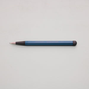 Drehgriffel No.2 | Stone Blue
