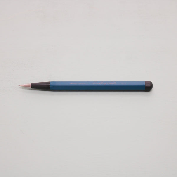 Drehgriffel No.2 | Stone Blue