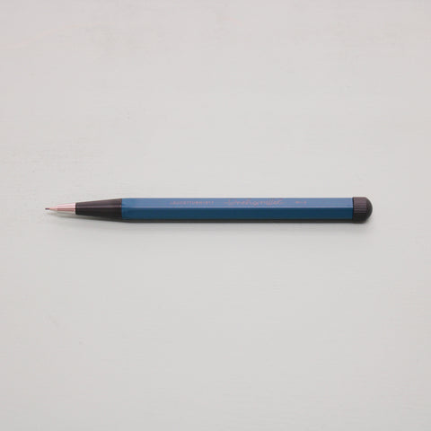 Drehgriffel No.2 | Stone Blue