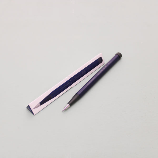 Drehgriffel No.2 | Navy