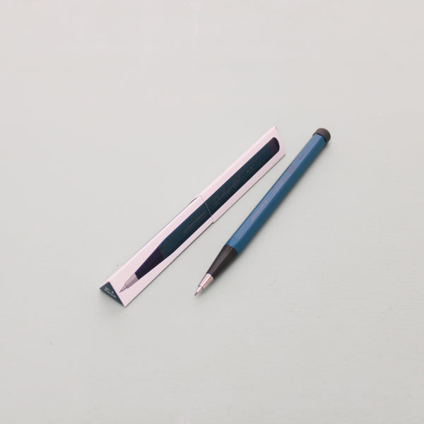 Drehgriffel No.2 | Stone Blue