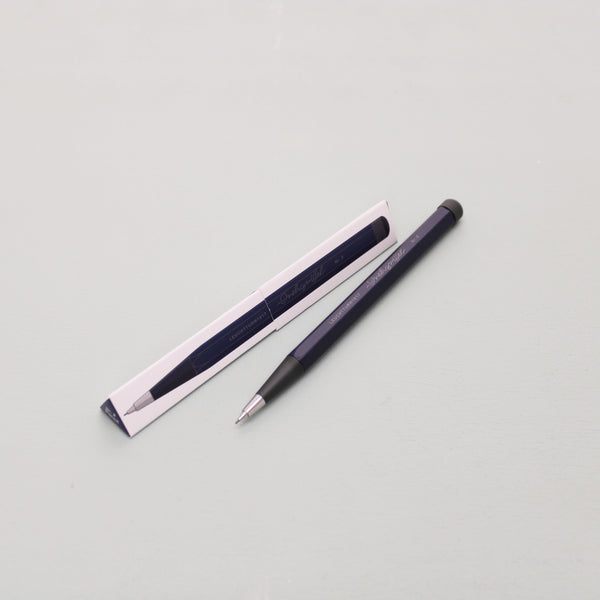 Drehgriffel No.2 | Black