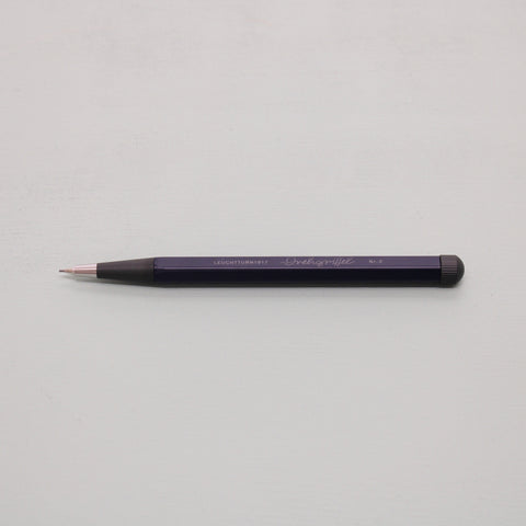 Drehgriffel No.2 | Black