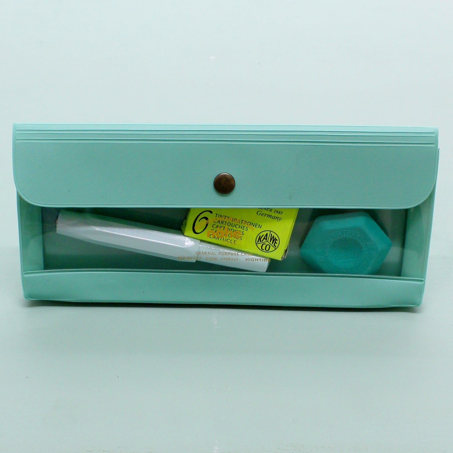 Pen Case | Mint