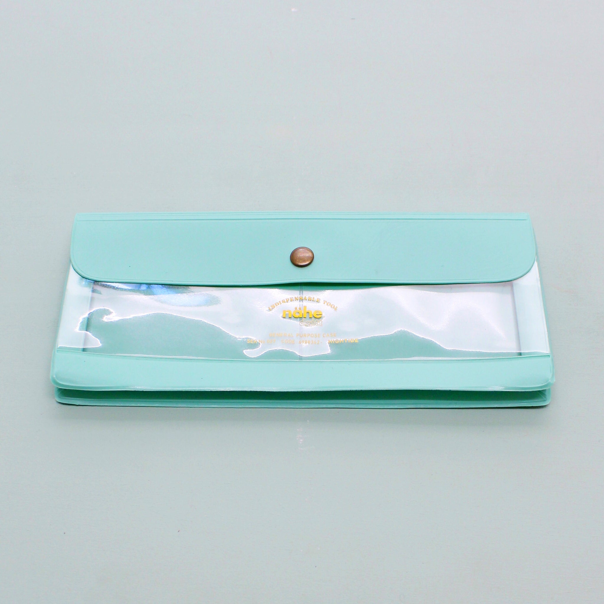 Pen Case | Mint