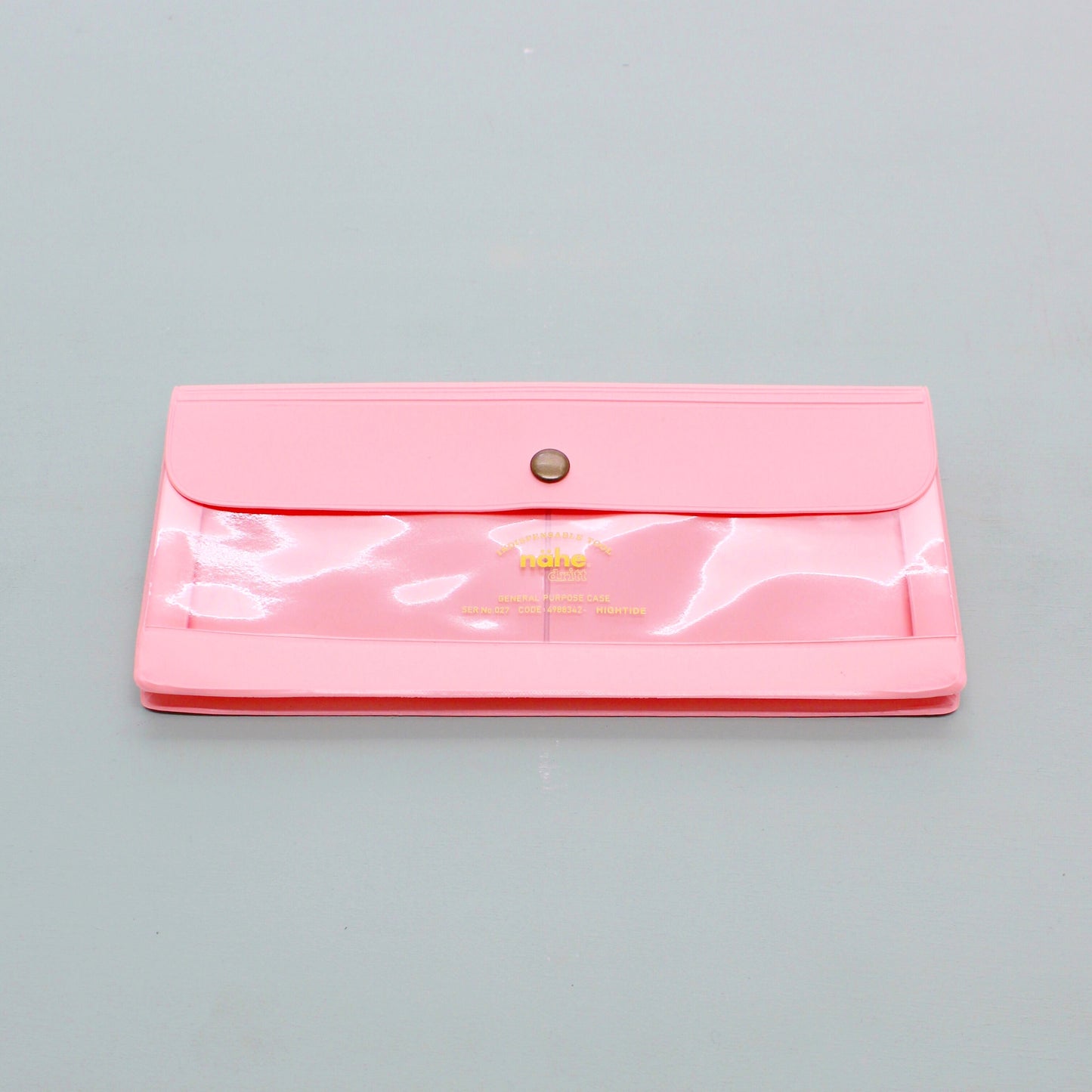 Pen Case | Soft pink