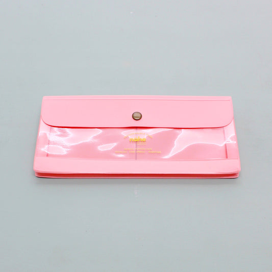 Pen Case | Soft pink