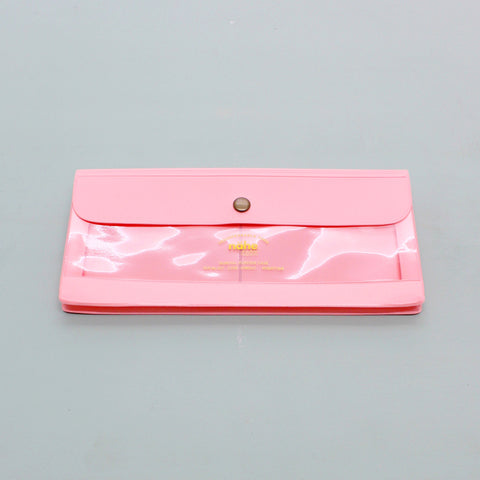 Pen Case | Soft pink