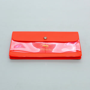 Pen Case | Red