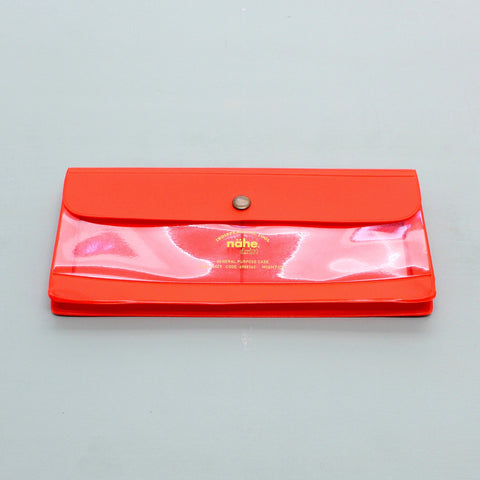 Pen Case | Red