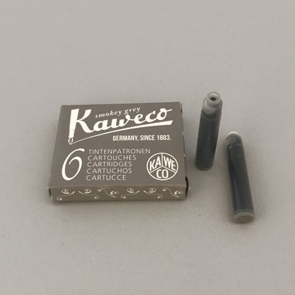 Kaweco Cartridge | Grey