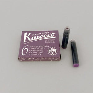 Kaweco Cartridge | Summer Purple