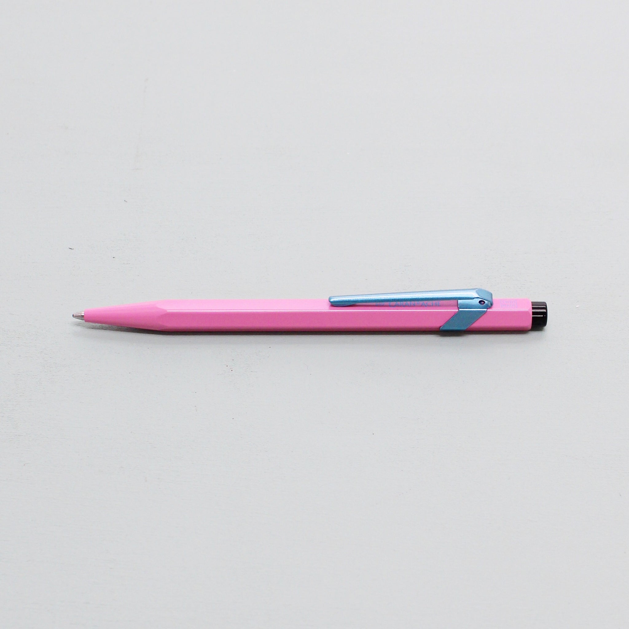 849 Claim your Style | Hibiscus Pink