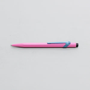 849 Claim your Style | Hibiscus Pink