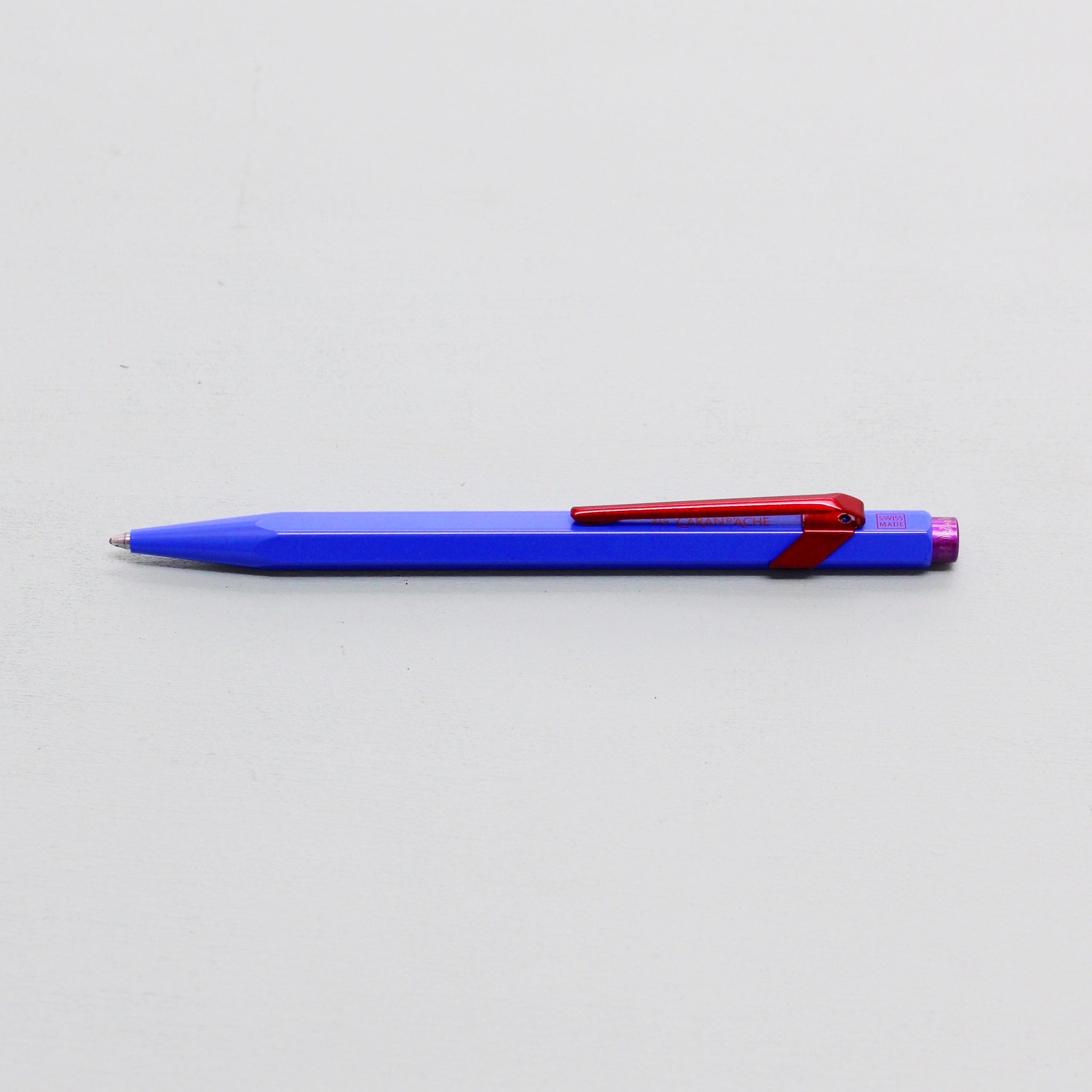 849 Claim your Style | Cobalt Blue