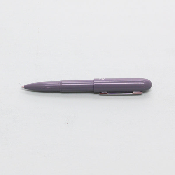 Bullet Ballpoint Pen | Grey