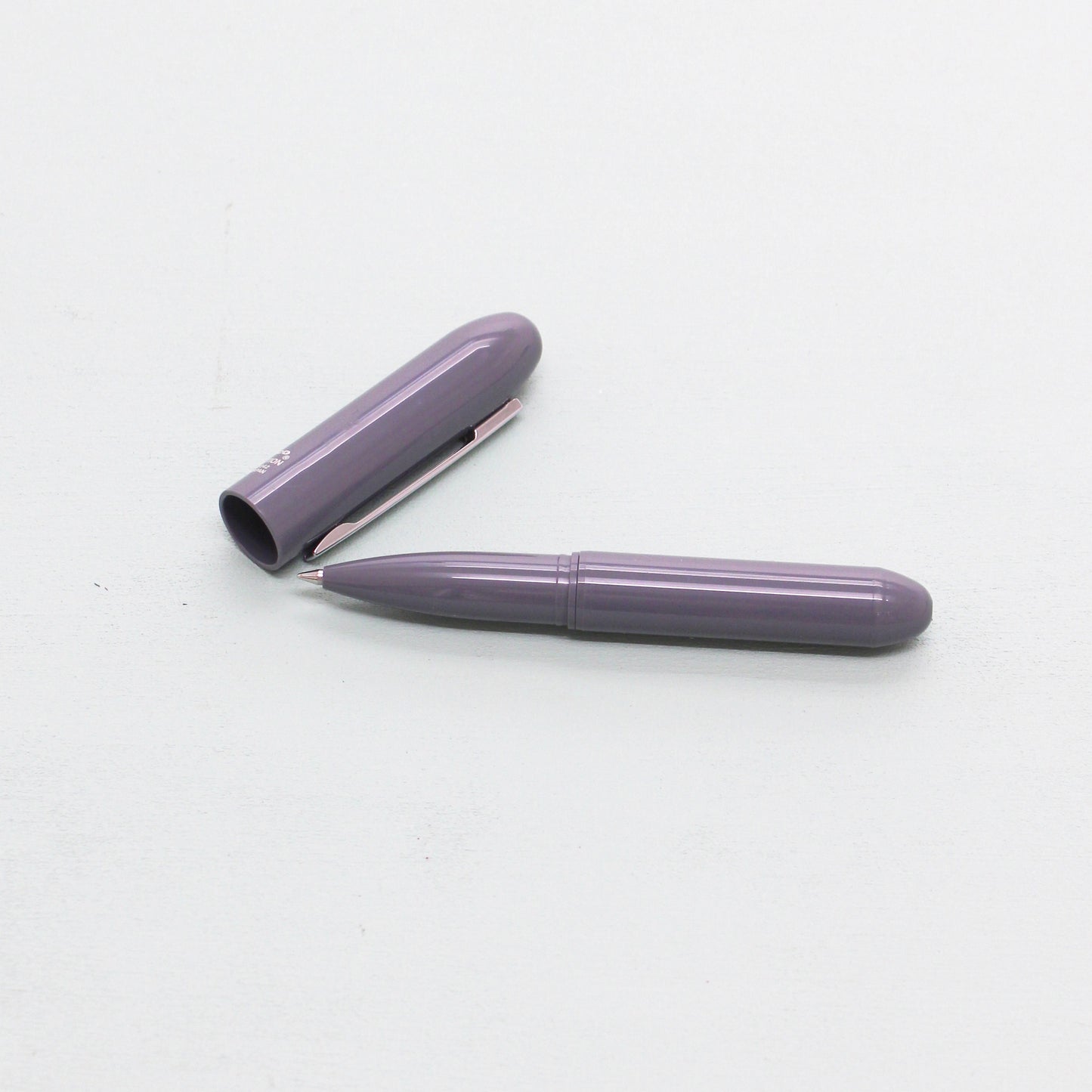 Bullet Ballpoint Pen | Grey