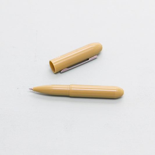 Bullet Ballpoint Pen | Light khaki