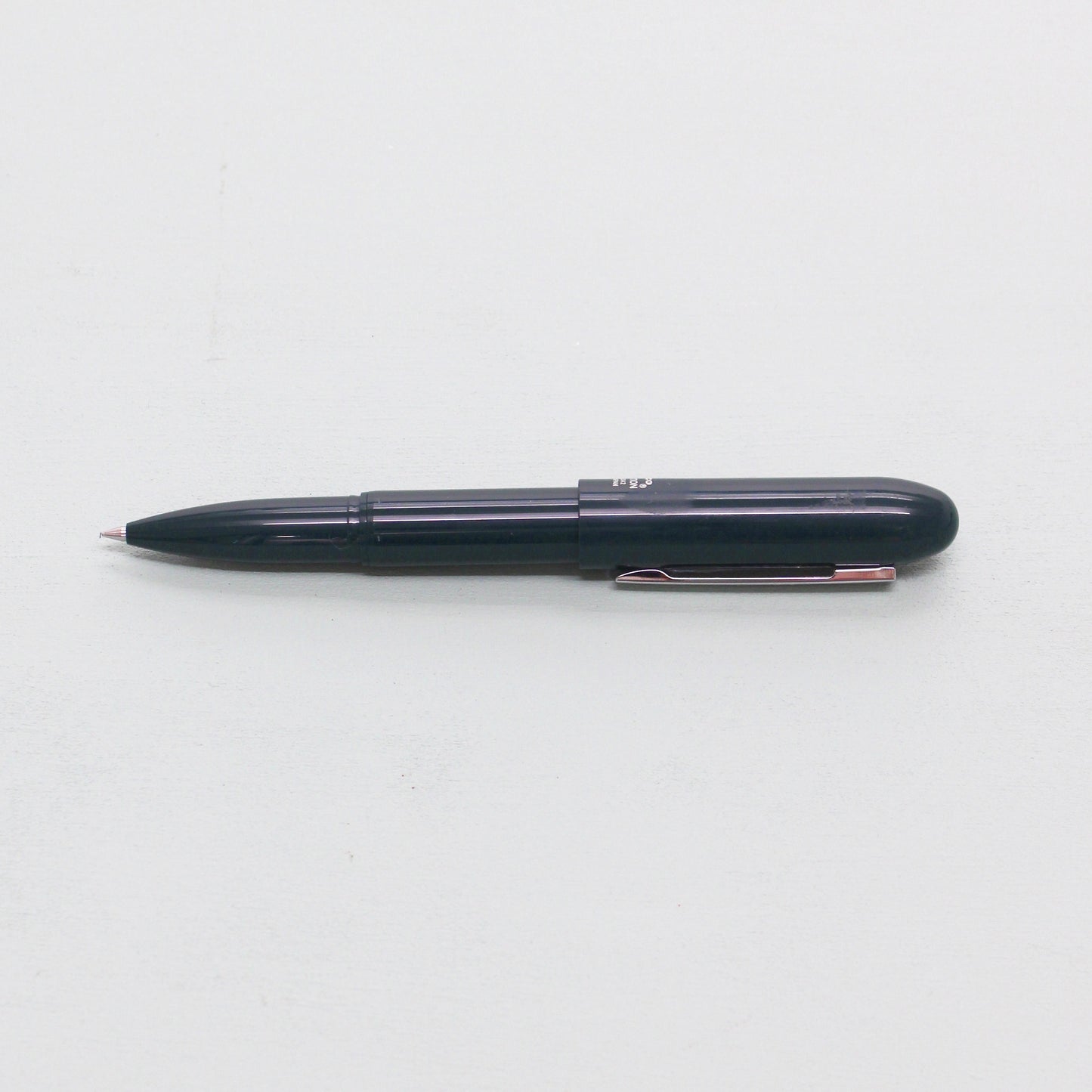 Bullet Ballpoint Pen | Dark green