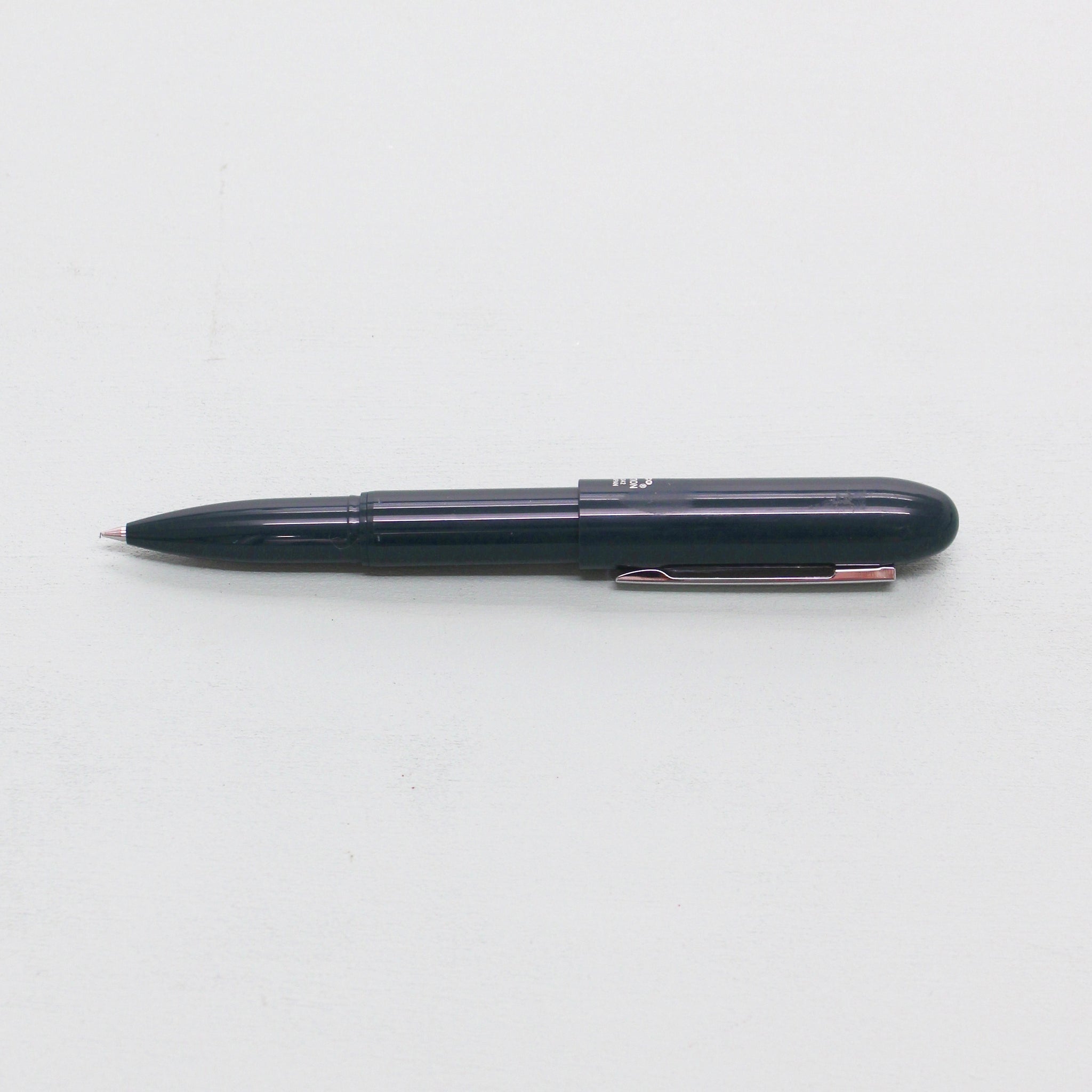 Bullet Ballpoint Pen | Dark green