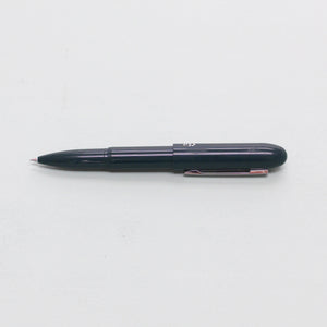 Bullet Ballpoint Pen | Dark green