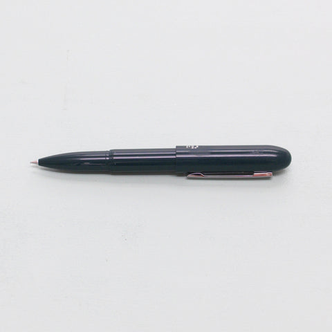 Bullet Ballpoint Pen | Dark green