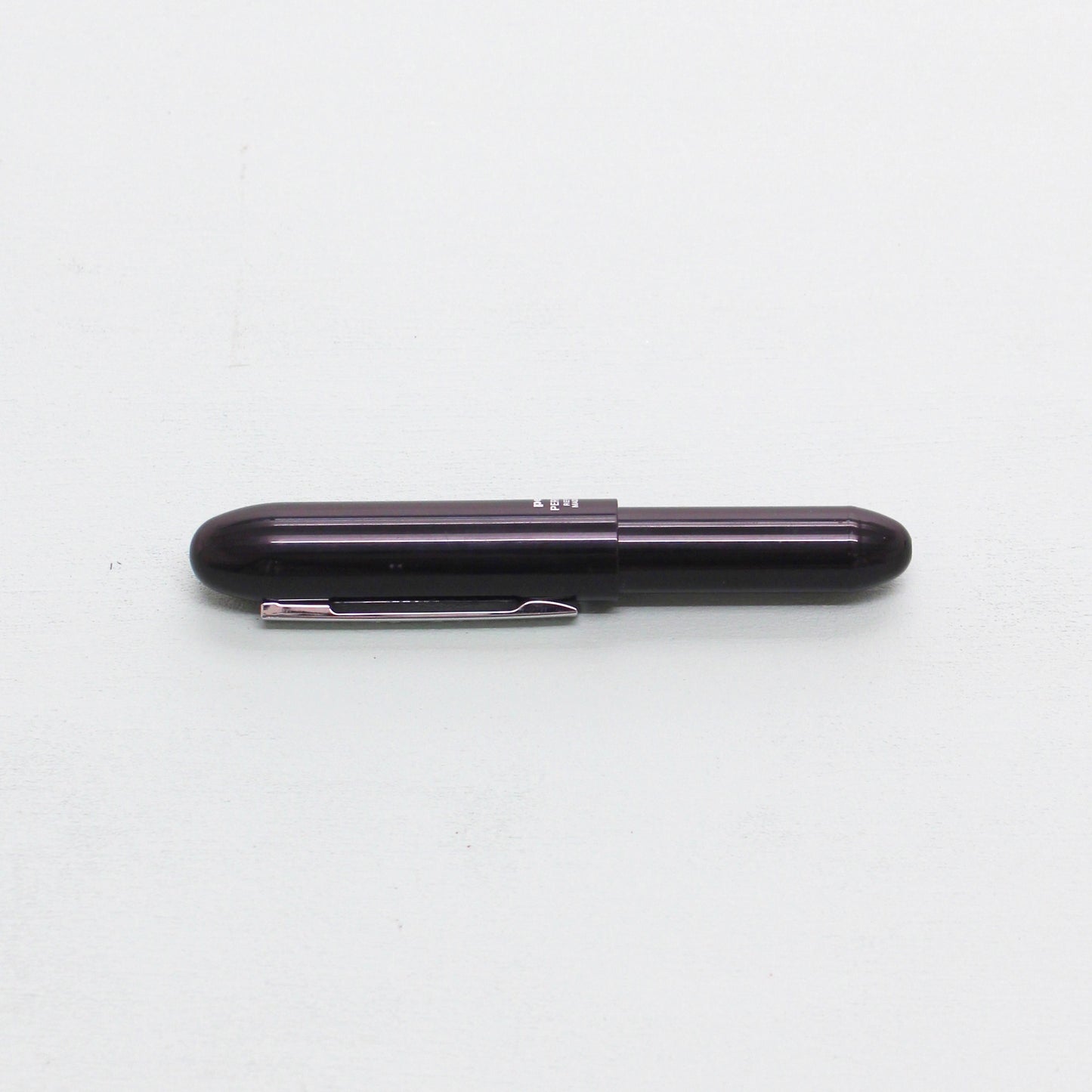 Bullet Ballpoint Pen | Dark green