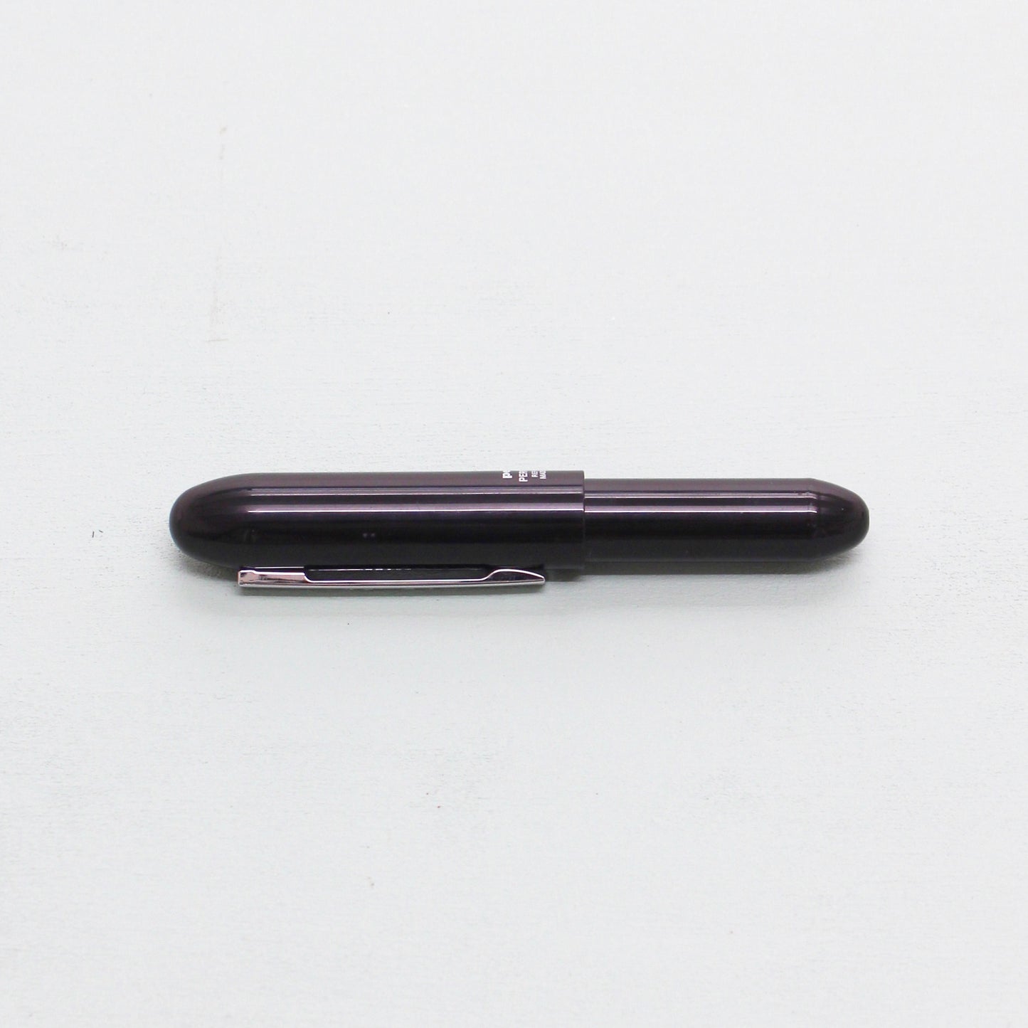 Bullet Ballpoint Pen | Black