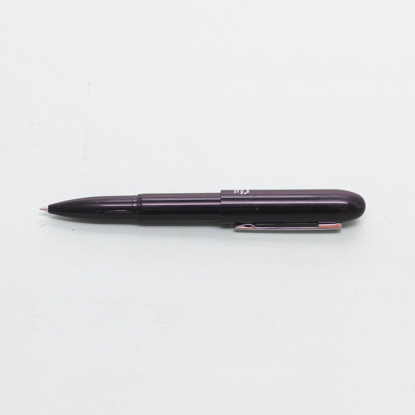Bullet Ballpoint Pen | Black