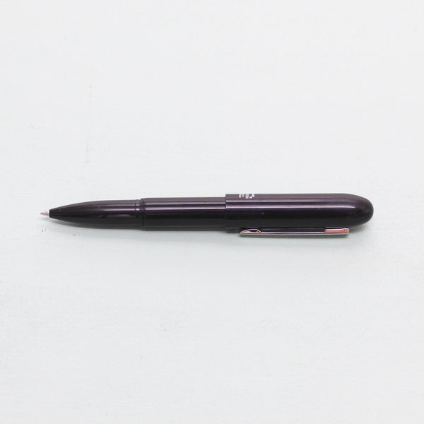 Bullet Ballpoint Pen | Black