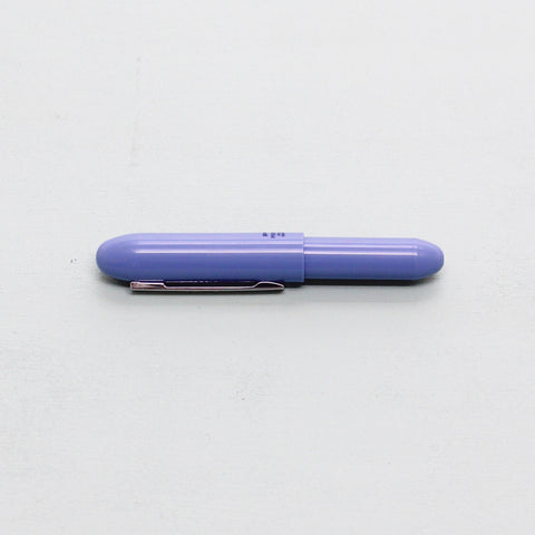 Bullet Ballpoint Pen | Light blue