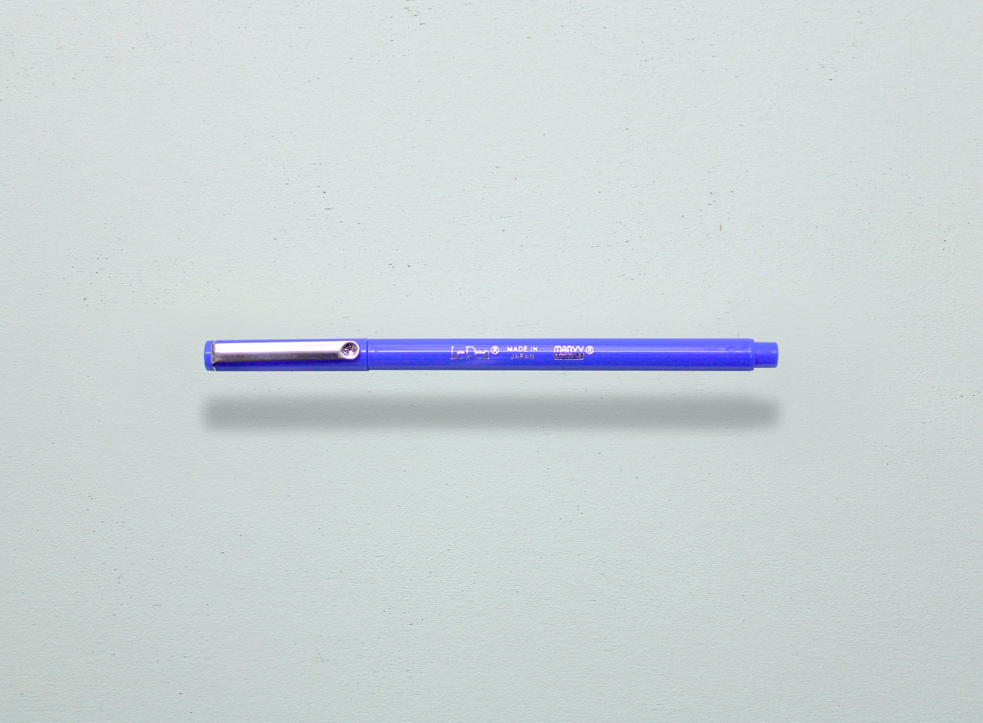 Le Pen -  Blue