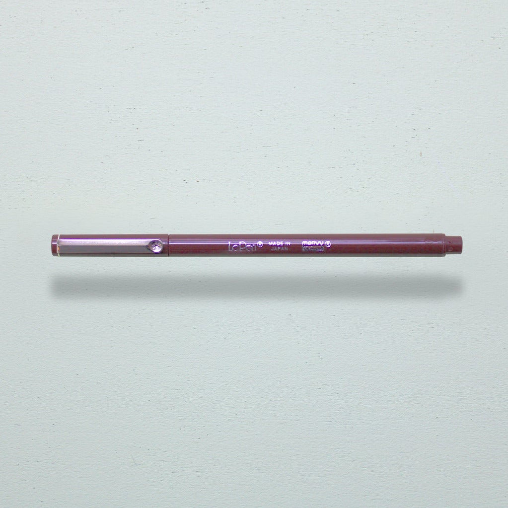 Le Pen - Brown