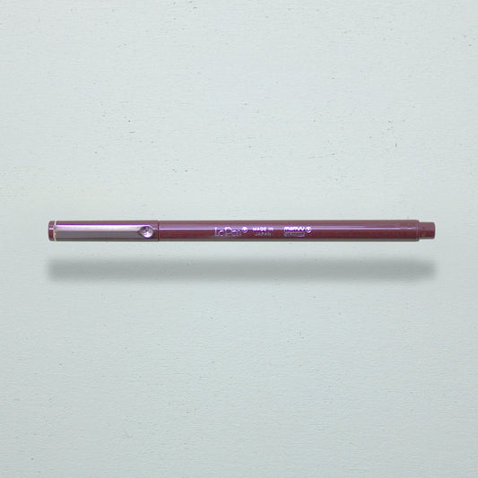 Le Pen - Brown
