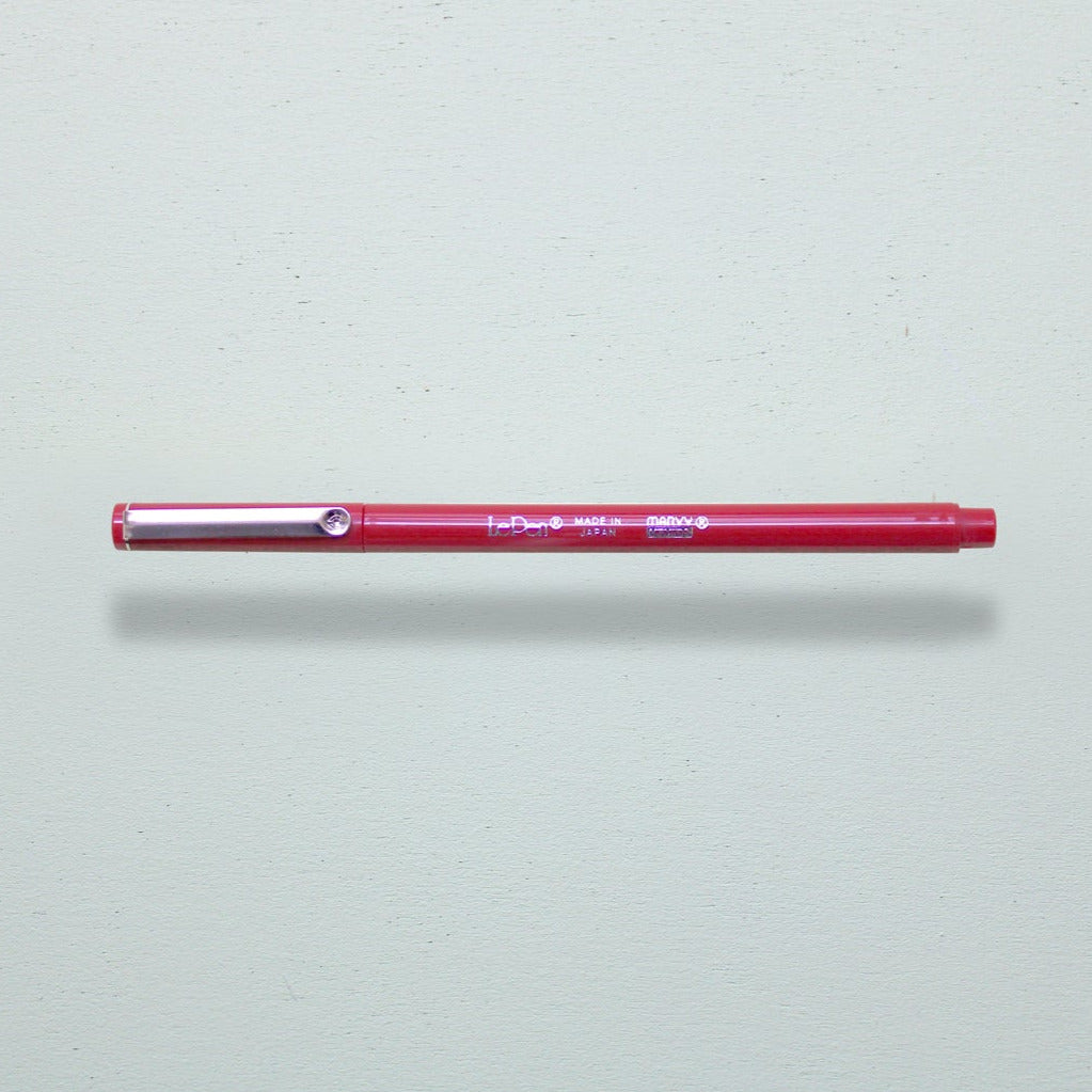 Le Pen - Burgundy