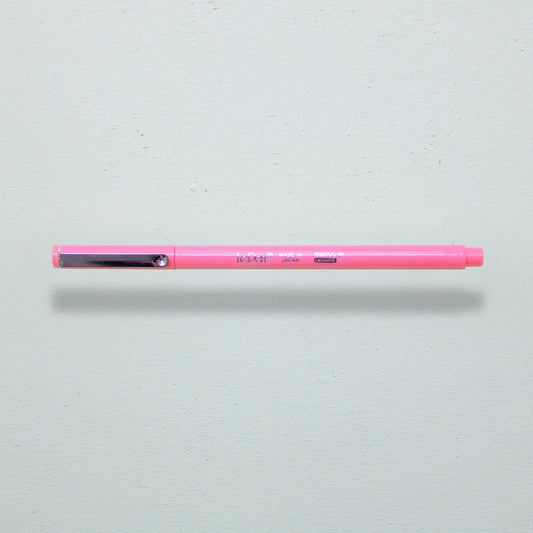 Le Pen - Coral Pink