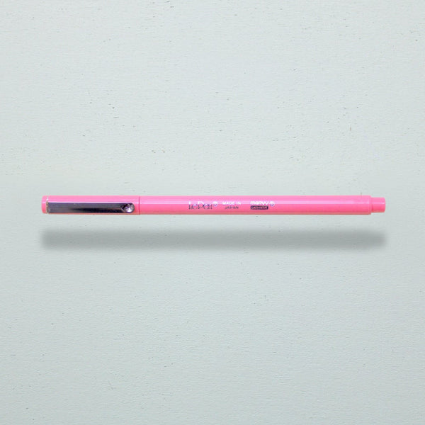 Le Pen - Coral Pink